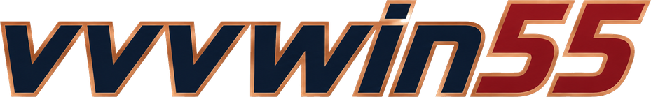 vvvwin55 logo